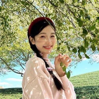 扮熟少女