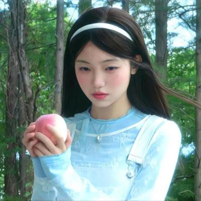 我的心